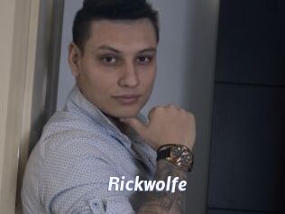 Rickwolfe