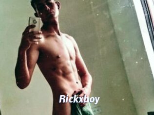 Rickxboy