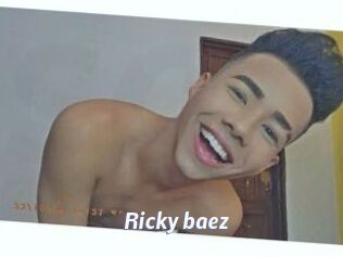 ricky_baez Sexe amateur contributions