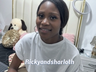 Rickyandsharloth