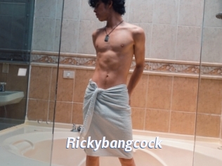 Rickybangcock