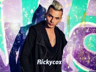 Rickycox