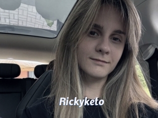 Rickyketo