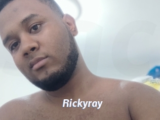 Rickyray