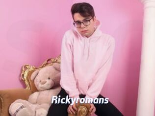 Rickyromans