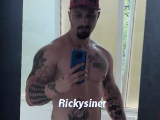 Rickysiner