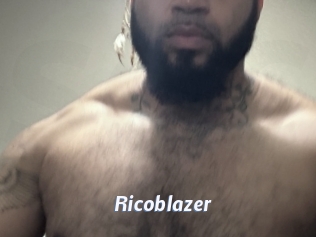 ricoblazer Sexe amateur contributions