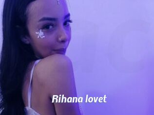 Rihana_lovet