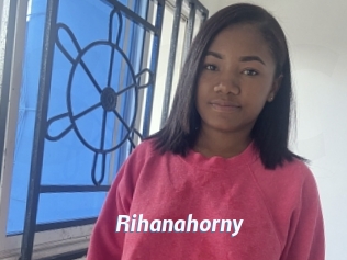 Rihanahorny