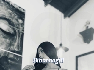 Rihannagill
