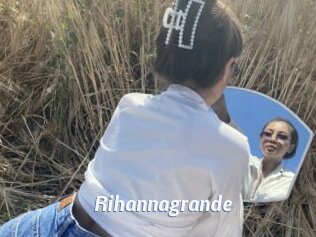 Rihannagrande