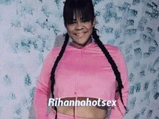 Rihannahotsex