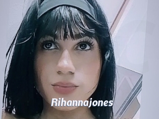 Rihannajones
