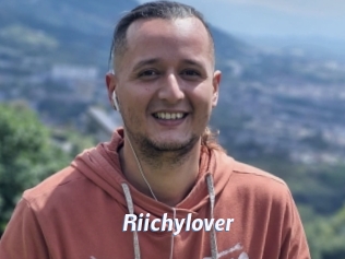 Riichylover