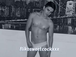 Rikosweetcockxxx