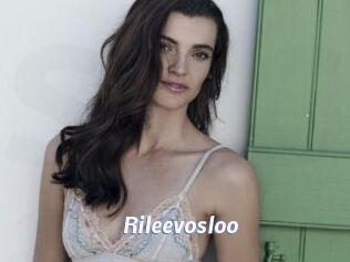 Rileevosloo
