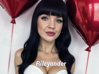 Rileyander