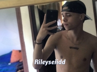 Rileyseiidd