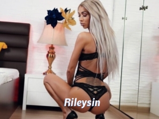 Rileysin