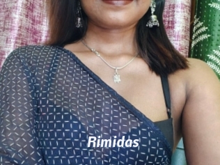Rimidas