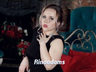 Rinaadams