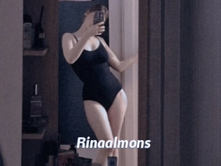 rinaalmons Sexe amateur contributions