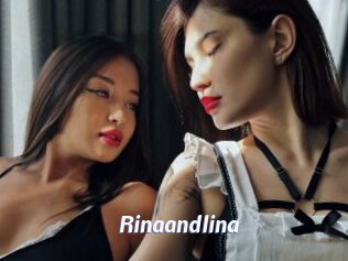 Rinaandlina