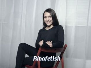 Rinafetish
