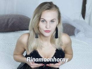 Rinamoonhorny