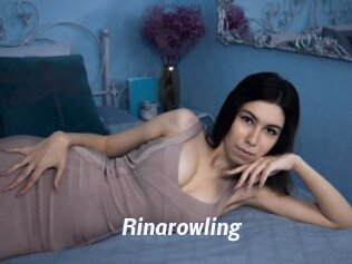 Rinarowling