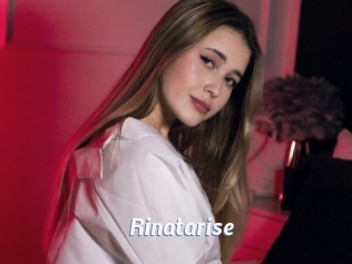 Rinatarise