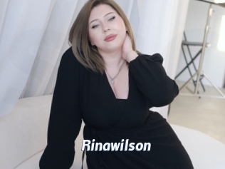 Rinawilson