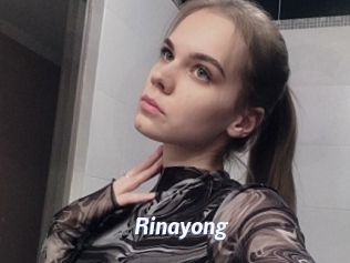 Rinayong