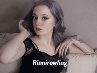 Rinnirowling