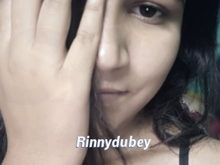 Rinnydubey