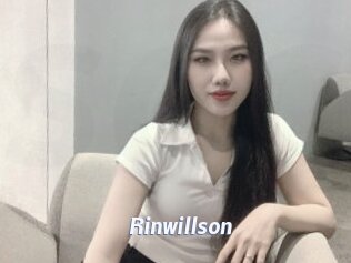 rinwillson Sexe amateur contributions