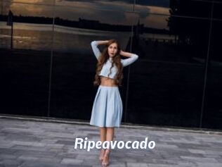 Ripeavocado