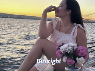 Riraright
