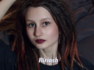 Ririash