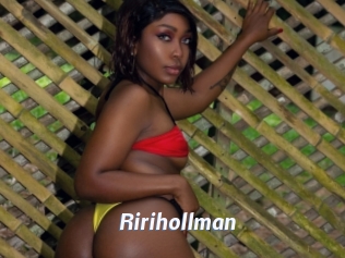Ririhollman