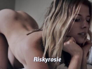 Riskyrosie