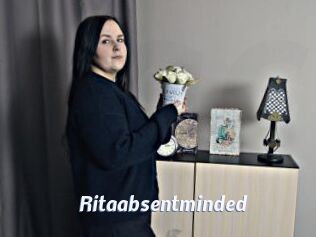 ritaabsentminded Sexe amateur contributions