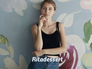 Ritadessert