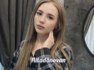Ritadonovan