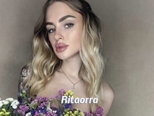 Ritaorra