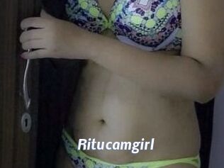 Ritucamgirl