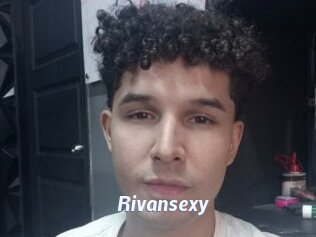 Rivansexy