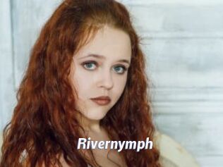 Rivernymph