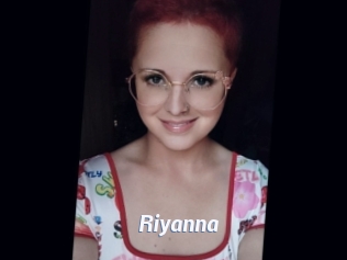 Riyanna