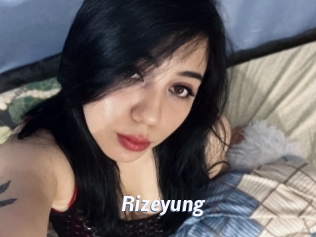 Rizeyung